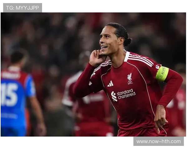 范迪克获内斯塔盛赞引热议美老板入主意甲动机成焦点 范迪克获内斯塔盛赞引热议美老板入主意甲动机成焦点