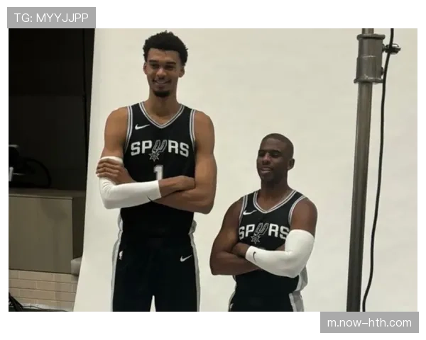 马刺文班亚马高位策应：肘区系列与动态掩护如何创造非常规进攻走廊